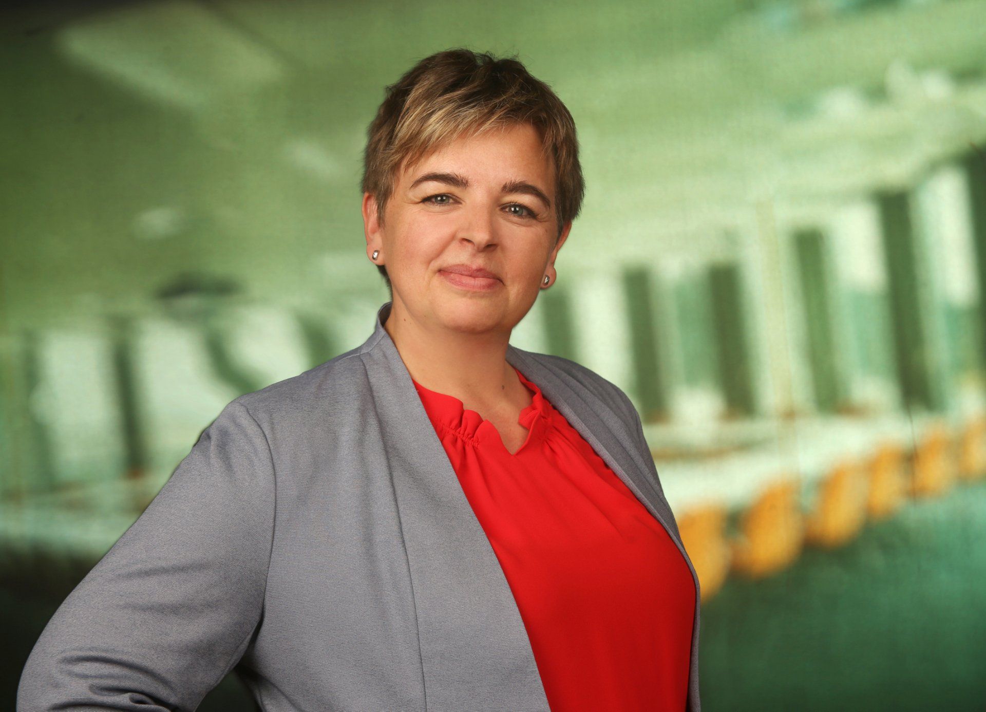 Christina Domittner