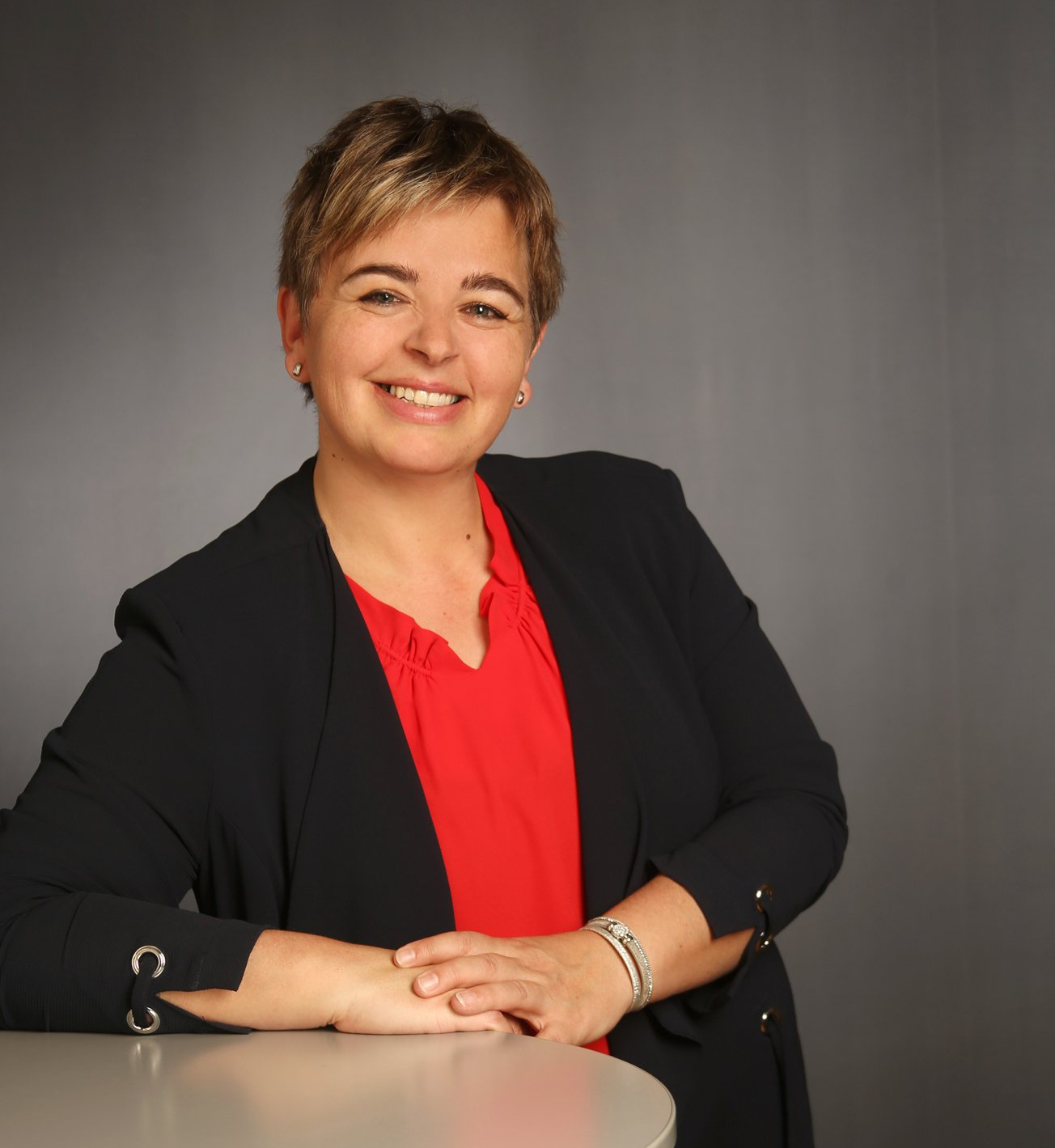 Christina Domittner