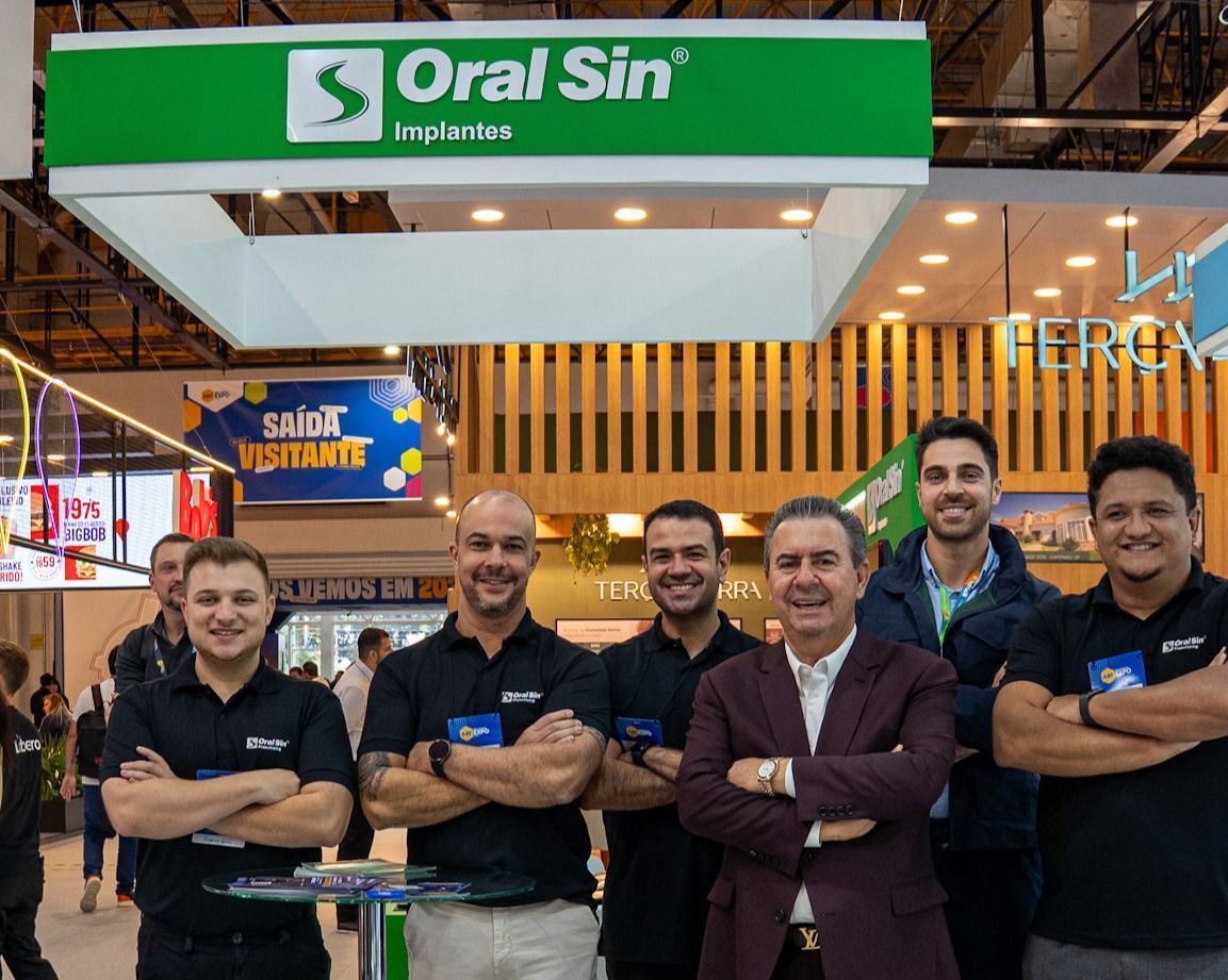 ABF 2026 evidencia avanço da profissionalização no franchising odontológico