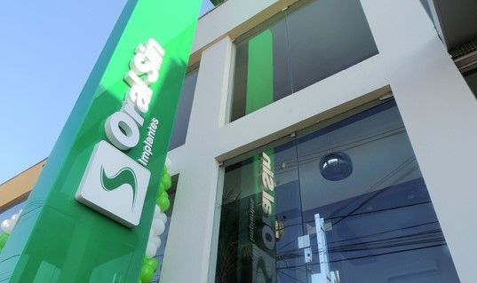 Oral Sin amplia portfólio de franquias com três novos modelos