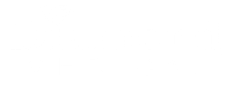 Logo for the American Red Cross featuring a red cross icon next to the organization's name in bold black lettering.