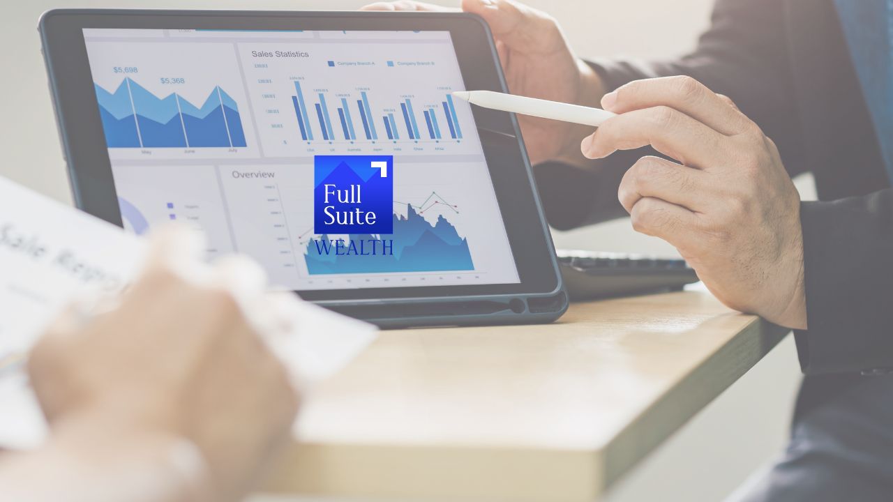 What Does Cashflow Planning Actually Mean When You’re High Net Worth?