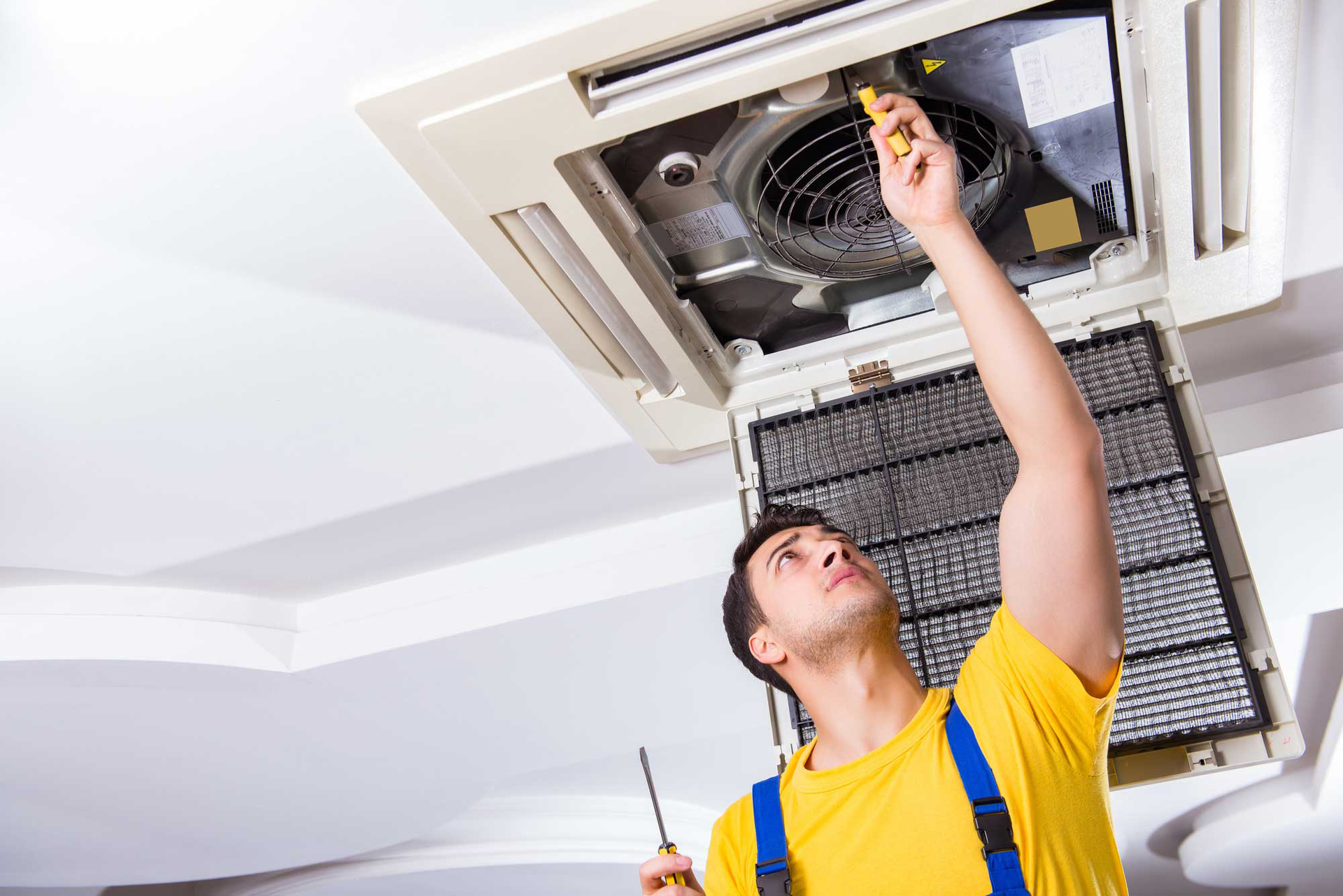 A/C & Heater Repair A/C & Heater Repair