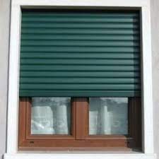 tapparella in legno