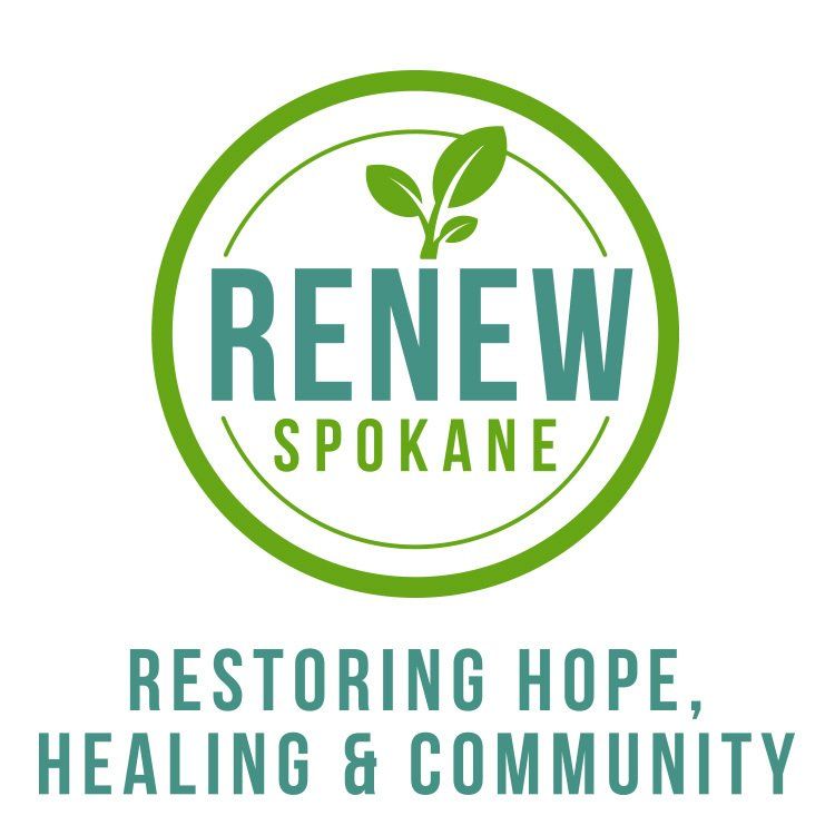 Renew Spokane