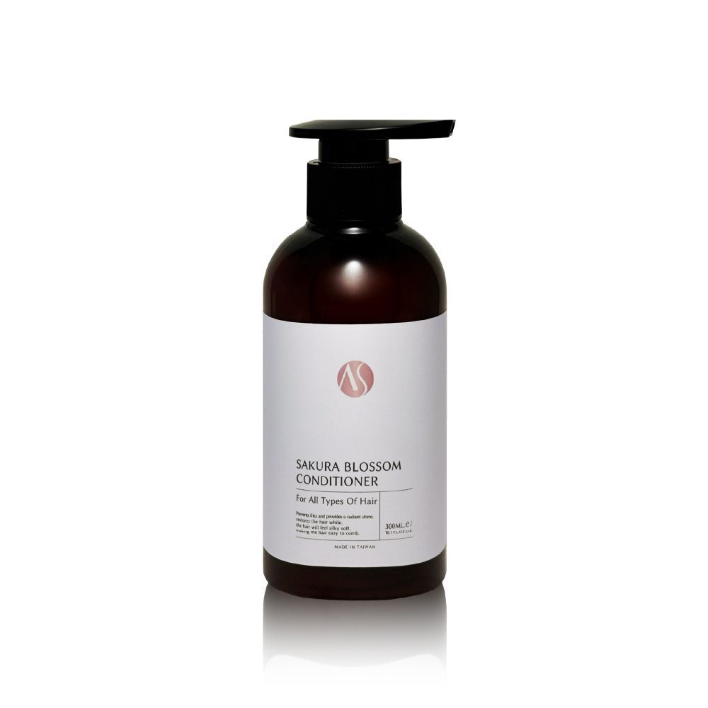 As 保養系列 -櫻花修護素 300ml