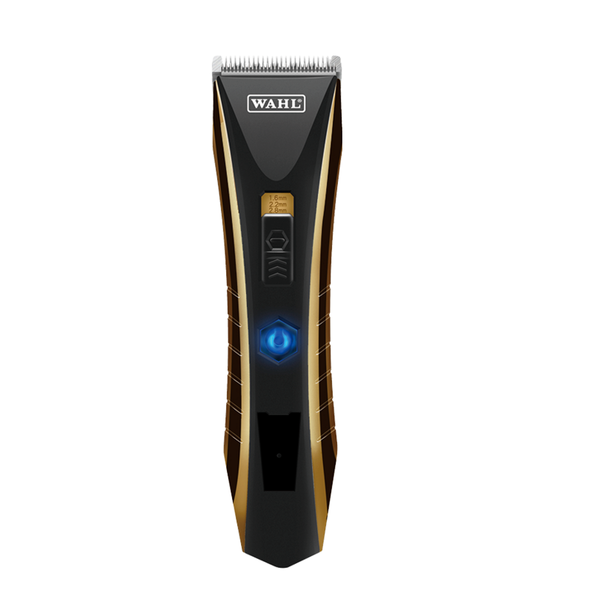 批發 WAHL-2222黑金-基礎款專業電剪黑金-基礎款專業電剪 5入