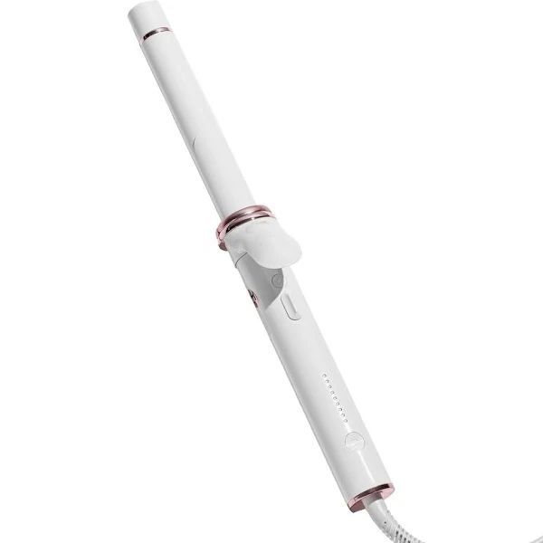 T3 捲曲線 1 吋自動旋轉捲髮器