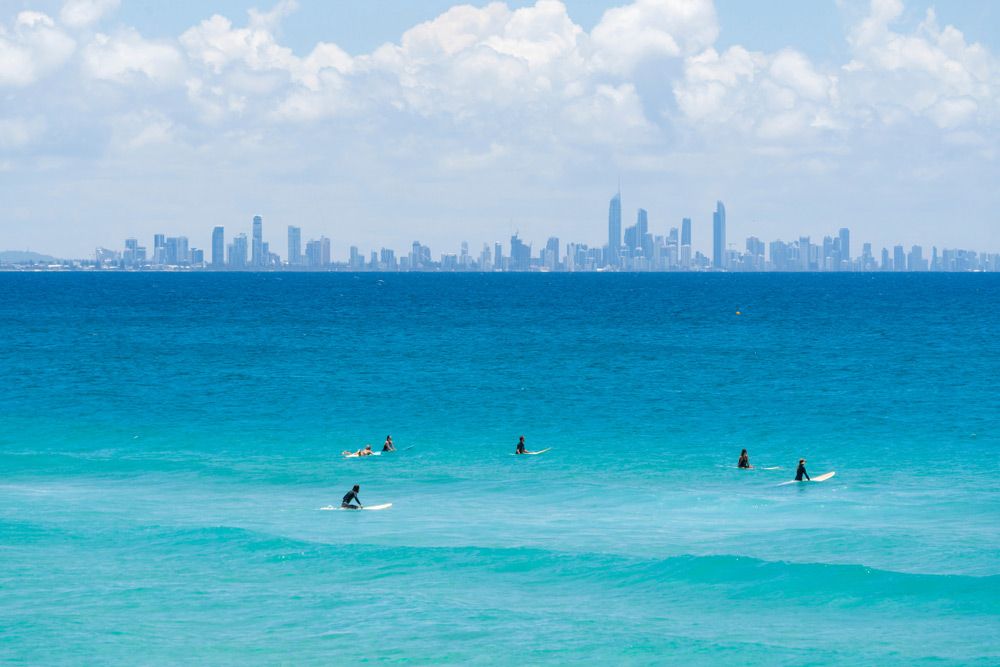 Longspan Shelving Gold Coast QLD Storage Systems