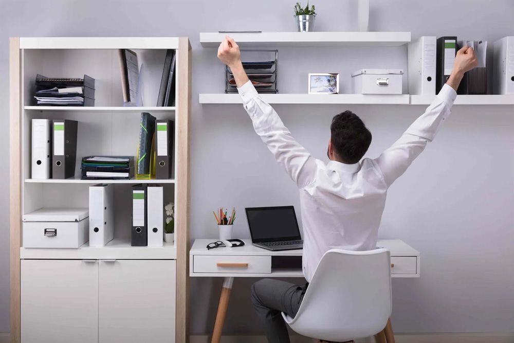 Office Shelving Gold Coast QLD Storage Systems