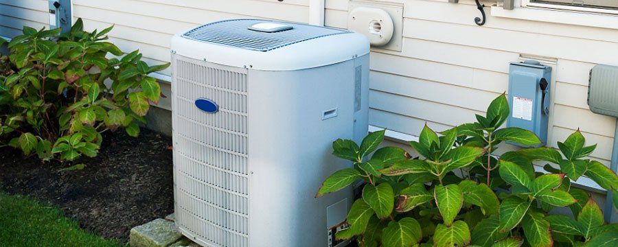 Air Conditioner Inverter — Georgetown, TX — Roger Stuth AC