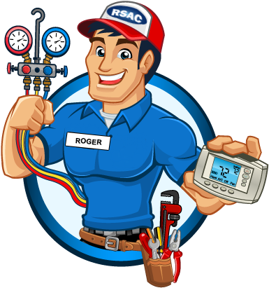 Roger Stuth AC