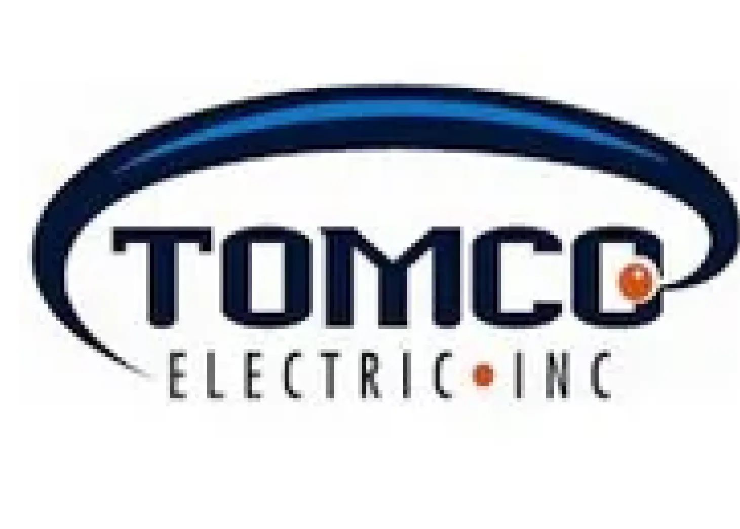 Tomco Electric Logo