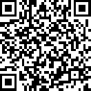 A black and white qr code on a white background. A black and white qr code on a white background.