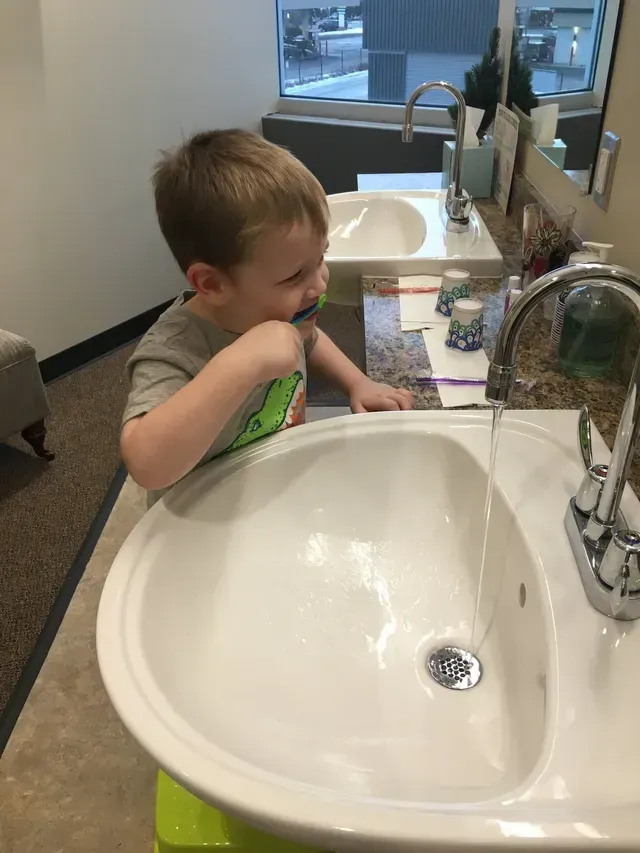 Children with Special Needs