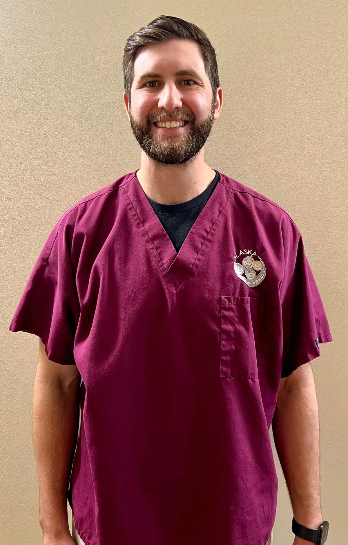 Dr. Cody Gryzbowski
