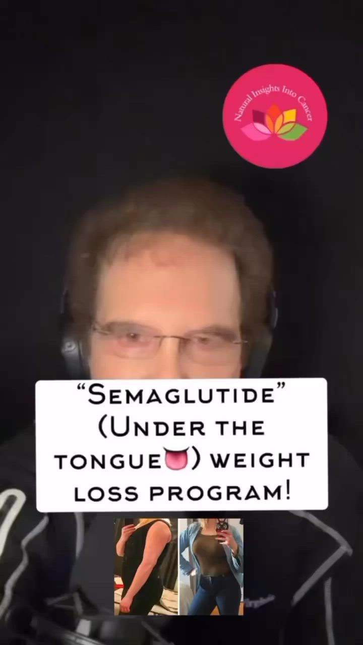semaglutide under tongue VIDEO: Semaglutide Drops, Doctor Supported Weight Loss Program
