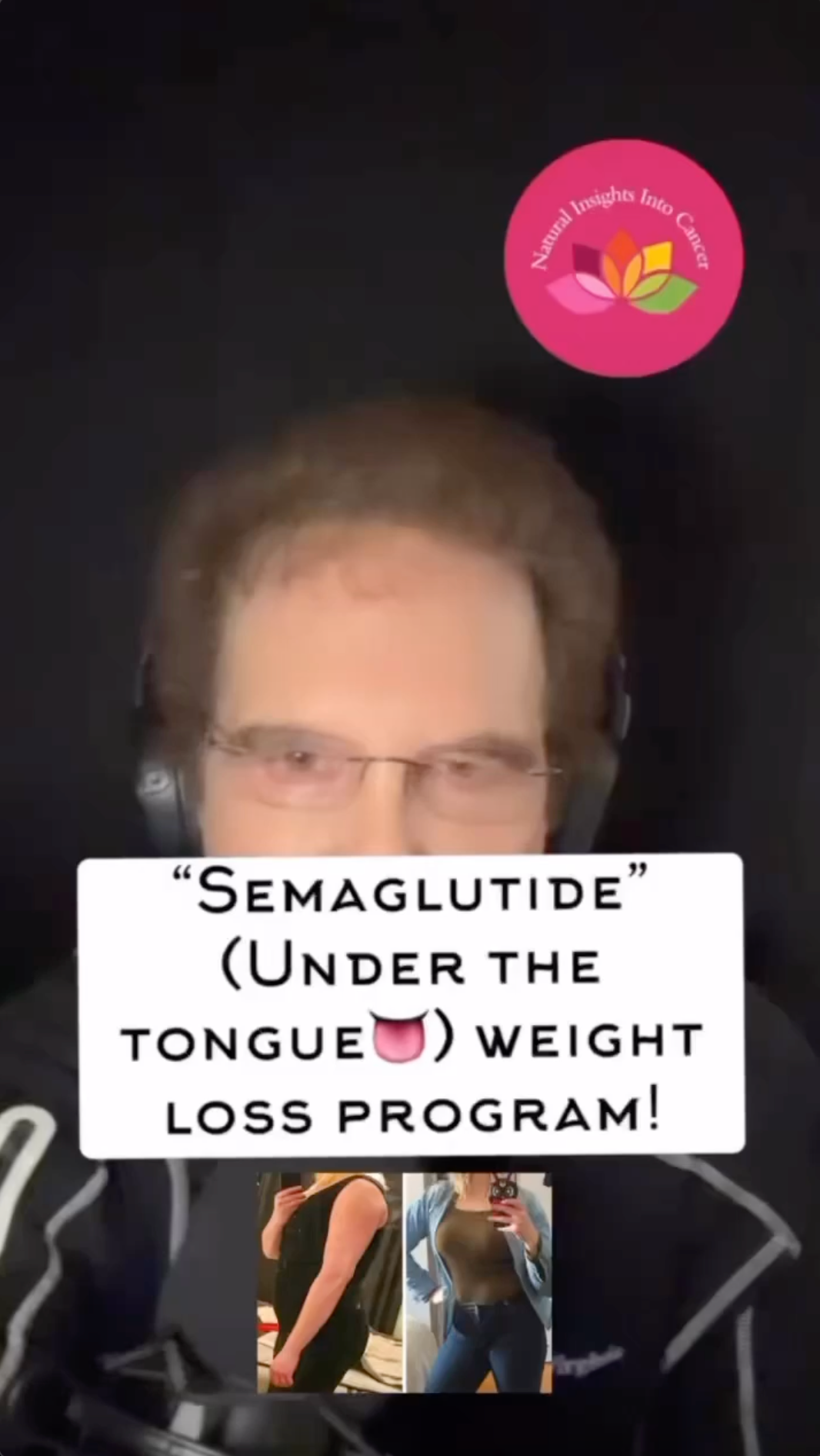 semaglutide under the tongue VIDEO: Semaglutide Drops, Doctor Supported Weight Loss Program