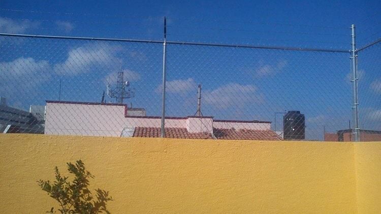 CERCAS Y ALAMBRADOS TOLLOCAN 
