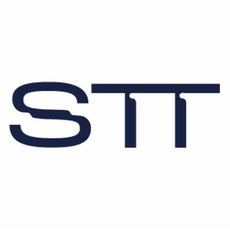 STT is het software programma waar wij mee werken