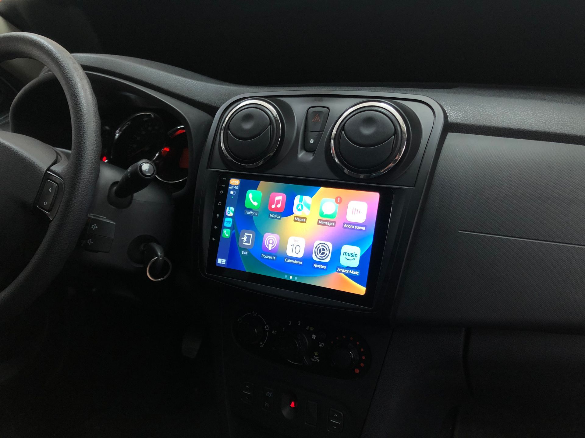 Carthing M