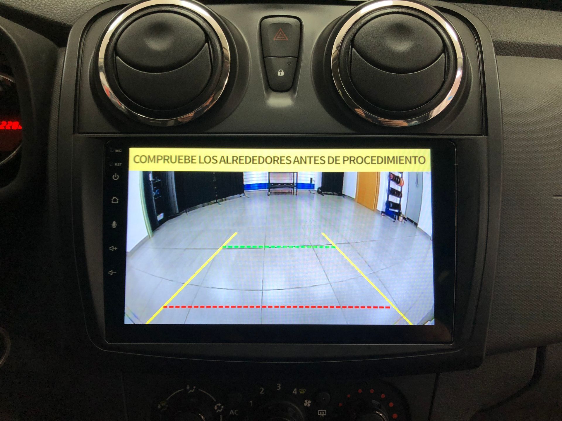 Carthing M