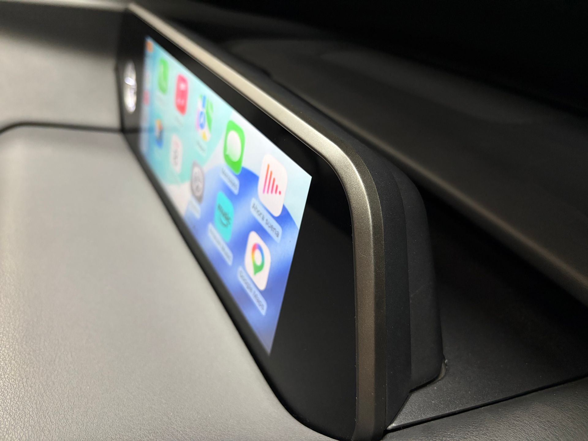 Pantalla Android 10,25 Lexus UX