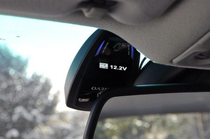 Genevo GPS+
