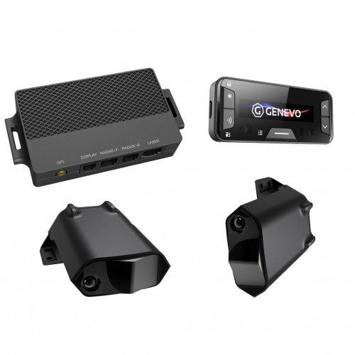 Genevo Pro Duo II