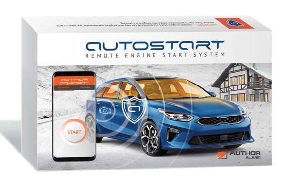 IGLA AUTOSTART