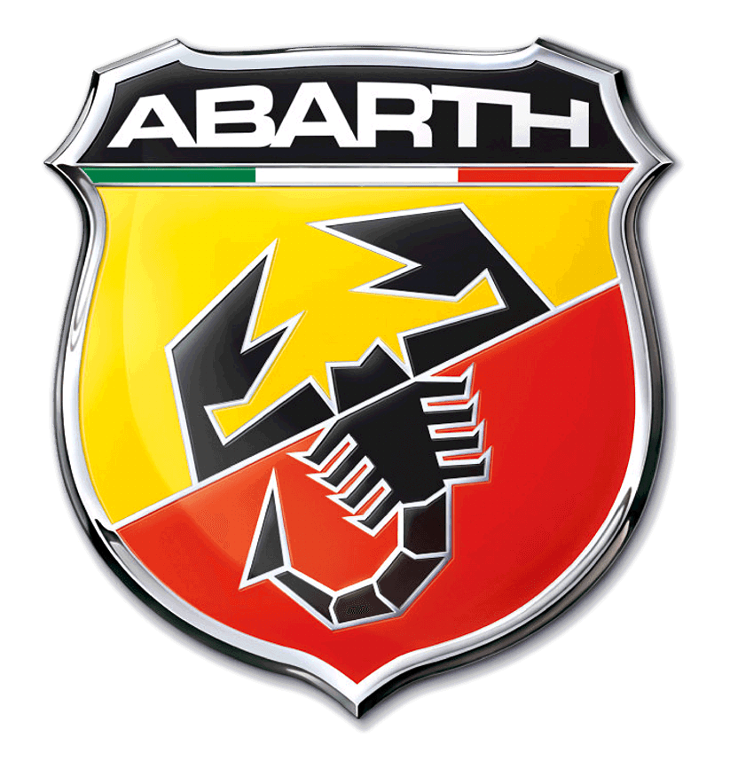 logo Abarth