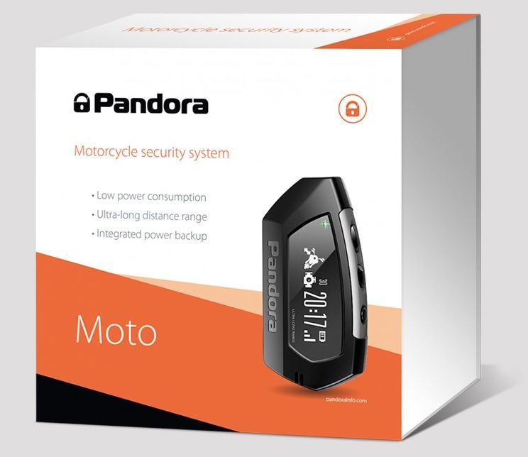 Localizador Atlantis Moto Go!