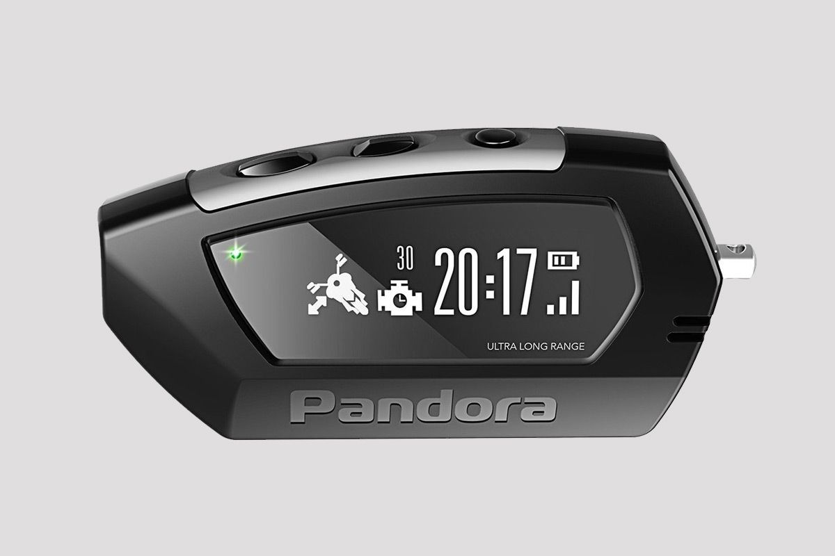 Pandora Moto EU