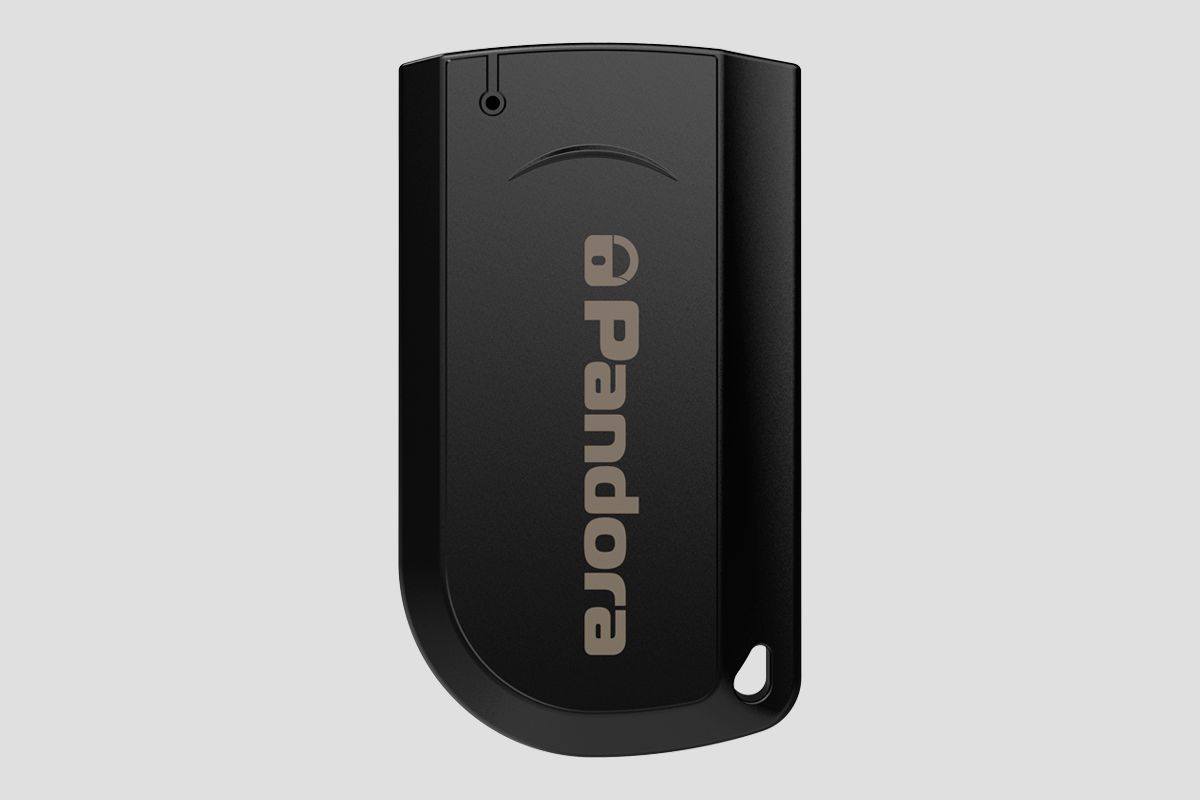 Pandora Moto EVO