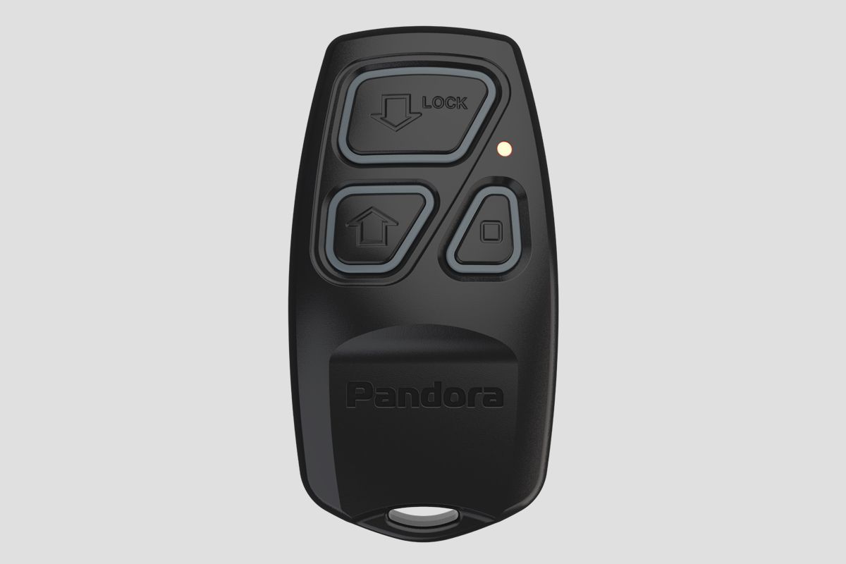 Pandora Moto EVO