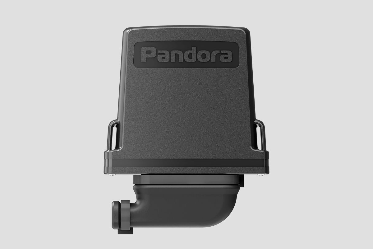 Pandora Moto EVO