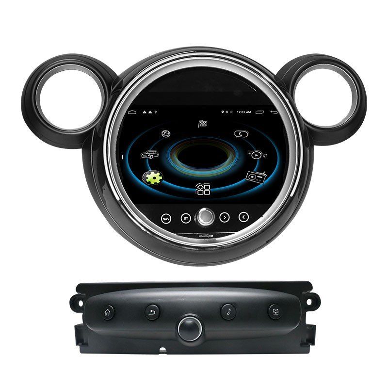 Pantalla Android 9 MINI Countryman R60 (2006-2014)