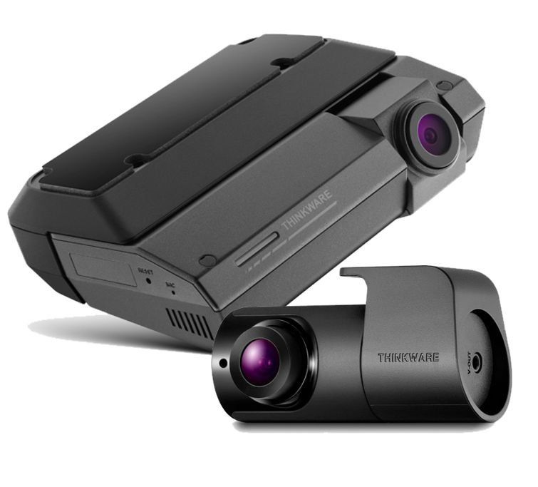 Thinkware F790