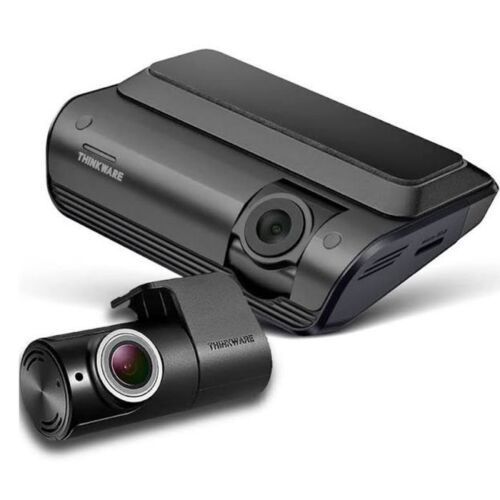 Alpine DVR Q1000