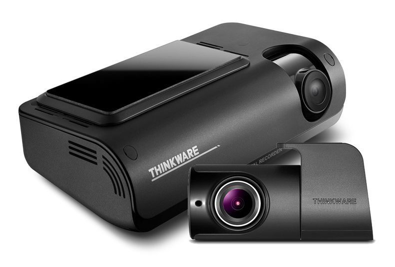 Thinkware T700