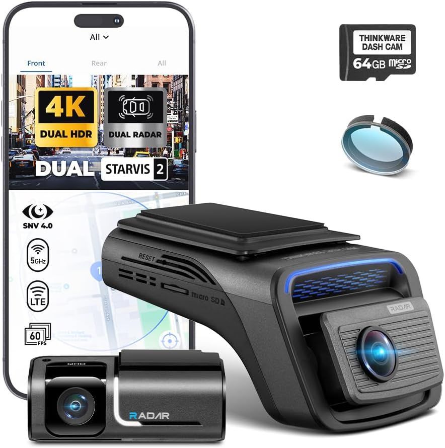 Thinkware U3000 Pro