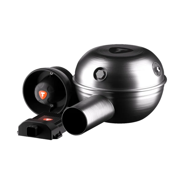 Thor Pro + Echo