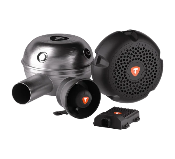Thor Pro Dual + Echo