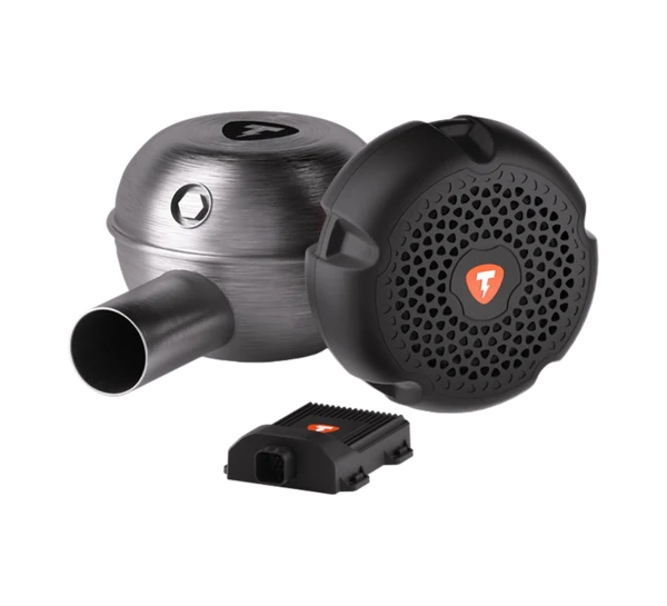 Thor Pro Dual