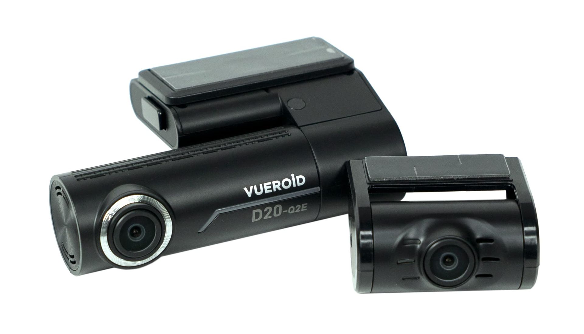 Vueroid D20 Q2+ 2CH