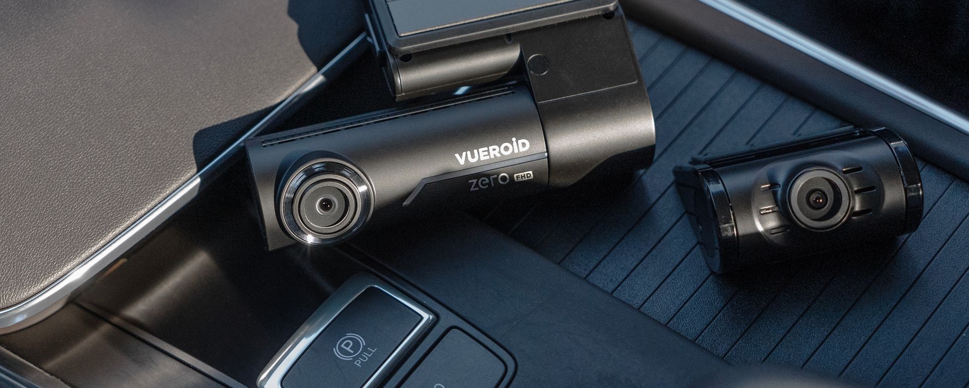 Vueroid D20 Q2+ 2CH