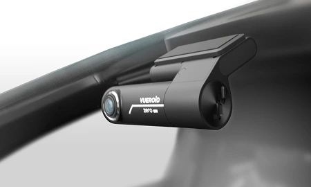 Vueroid D20 Q2+ 2CH