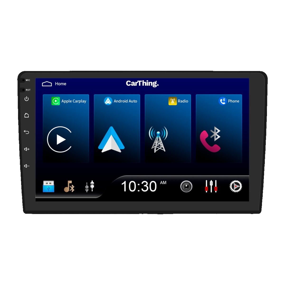 Carthing M