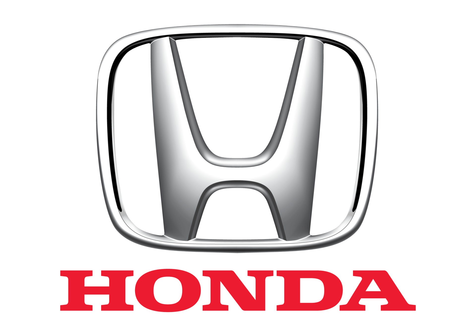 logo honda