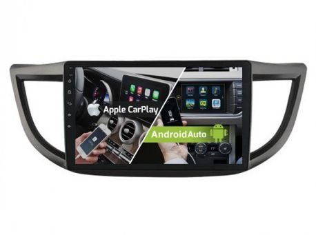 Pantalla android Honda CR-V +2012